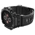 Spigen כיסוי+רצועה ל-Pixel Watch 3 (45mm) – Rugged Armor Pro